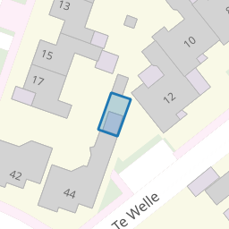 Perceel NNN00-E-7890