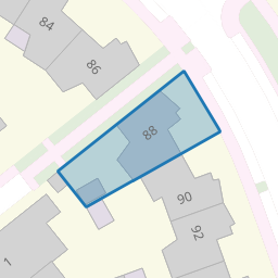 Perceel NNN00-E-7896