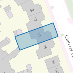 Perceel NNN00-E-7899