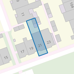 Perceel NNN00-E-7909