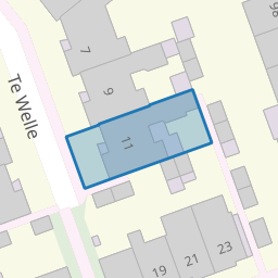 Perceel NNN00-E-7912