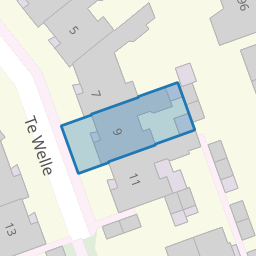 Perceel NNN00-E-7913