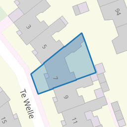 Perceel NNN00-E-7914