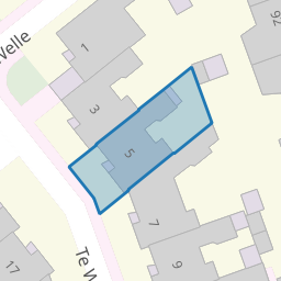 Perceel NNN00-E-7915