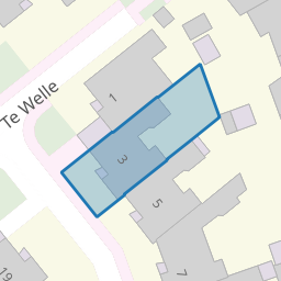 Perceel NNN00-E-7916