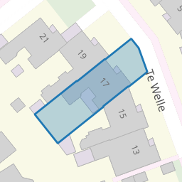 Perceel NNN00-E-7921