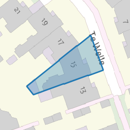 Perceel NNN00-E-7922