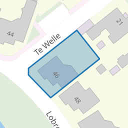 Perceel NNN00-E-7926