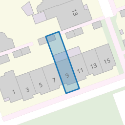 Perceel NNN00-E-7931