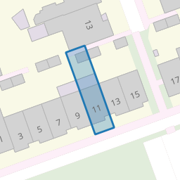 Perceel NNN00-E-7932