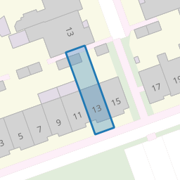 Perceel NNN00-E-7933