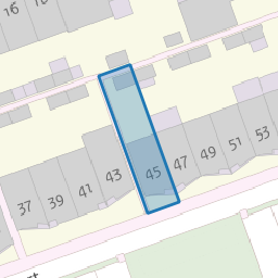 Perceel NNN00-E-7943