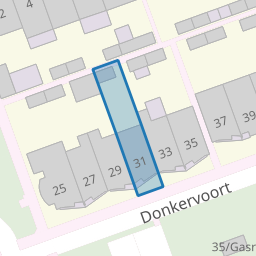 Perceel NNN00-E-7950