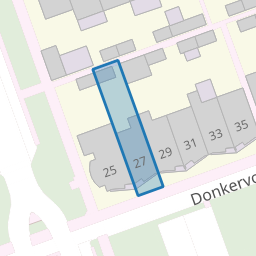 Perceel NNN00-E-7952