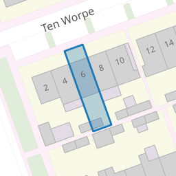 Perceel NNN00-E-7956