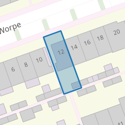 Perceel NNN00-E-7959