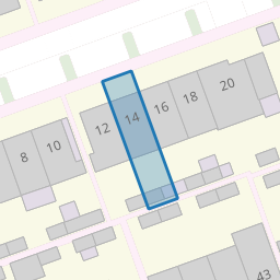 Perceel NNN00-E-7960