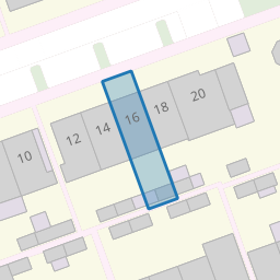 Perceel NNN00-E-7961