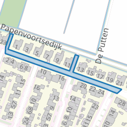 Perceel NNN00-E-7966