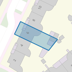 Perceel NNN00-E-7971