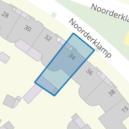 Perceel NNN00-E-7980