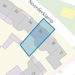 Perceel NNN00-E-7981