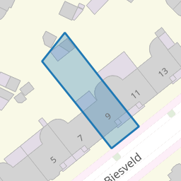 Perceel NNN00-E-7986