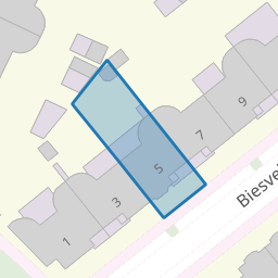 Perceel NNN00-E-7988