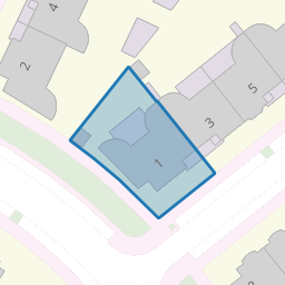 Perceel NNN00-E-7990