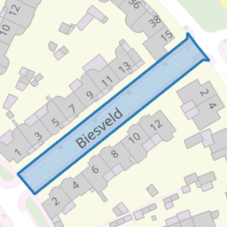 Perceel NNN00-E-7991