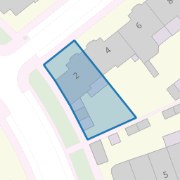 Perceel NNN00-E-7992