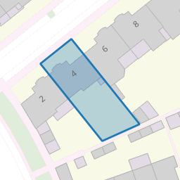 Perceel NNN00-E-7993