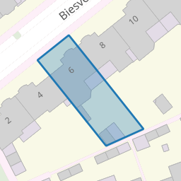 Perceel NNN00-E-7994