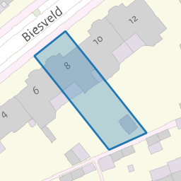 Perceel NNN00-E-7995