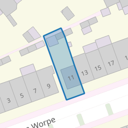 Perceel NNN00-E-8008