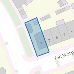 Perceel NNN00-E-8013