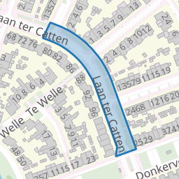 Perceel NNN00-E-8014