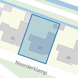 Perceel NNN00-E-8019