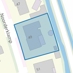 Perceel NNN00-E-8030