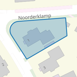 Perceel NNN00-E-8033