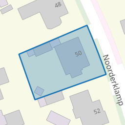 Perceel NNN00-E-8036