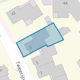 Perceel NNN00-E-8047