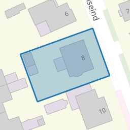 Perceel NNN00-E-8053