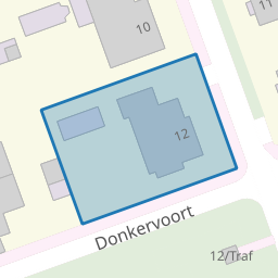 Perceel NNN00-E-8055