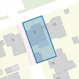 Perceel NNN00-E-8081