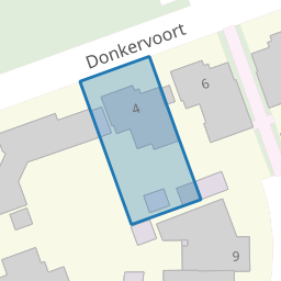 Perceel NNN00-E-8083