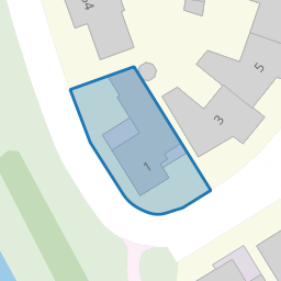 Perceel NNN00-E-8086