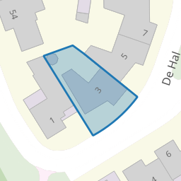 Perceel NNN00-E-8087