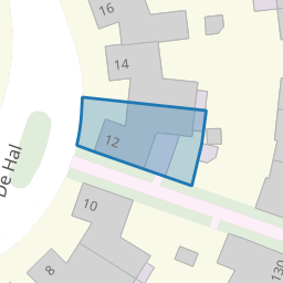 Perceel NNN00-E-8101