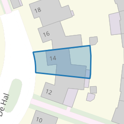 Perceel NNN00-E-8107